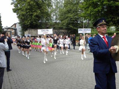 Ozimska Furażerka 